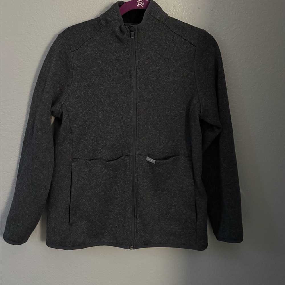 Figs Jacket